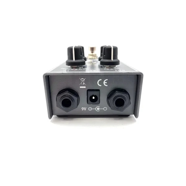 Aguilar Agro Pedal