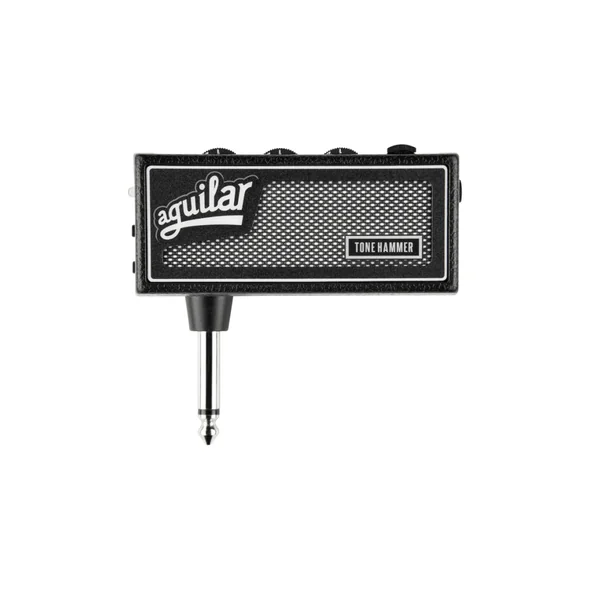Aguilar amPlug3 Tone Hammer