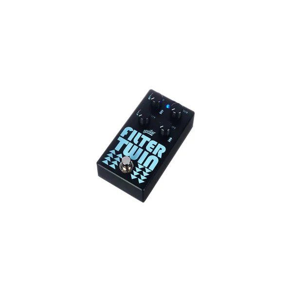Aguilar Filter Twin