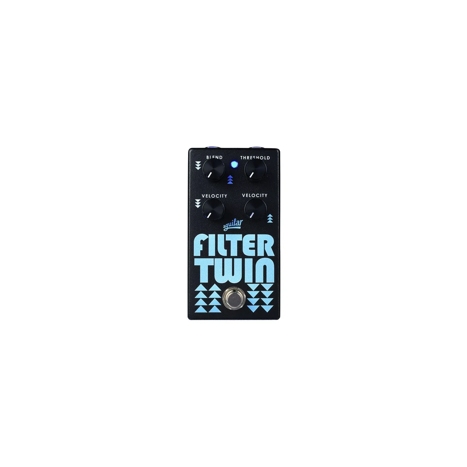 Aguilar Filter Twin