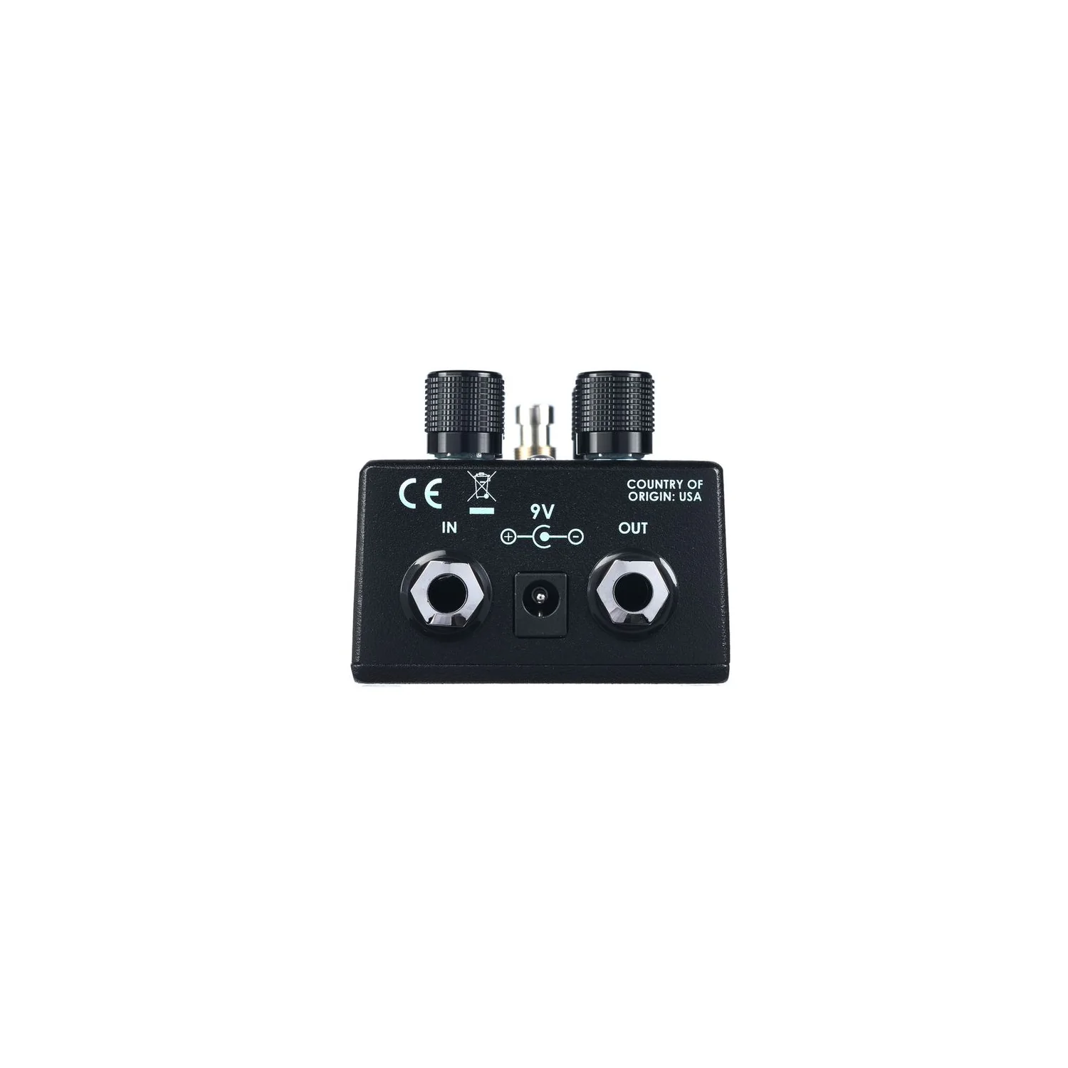 Aguilar Filter Twin