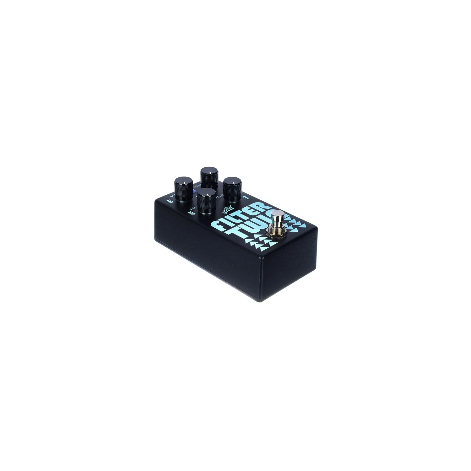 Aguilar Filter Twin