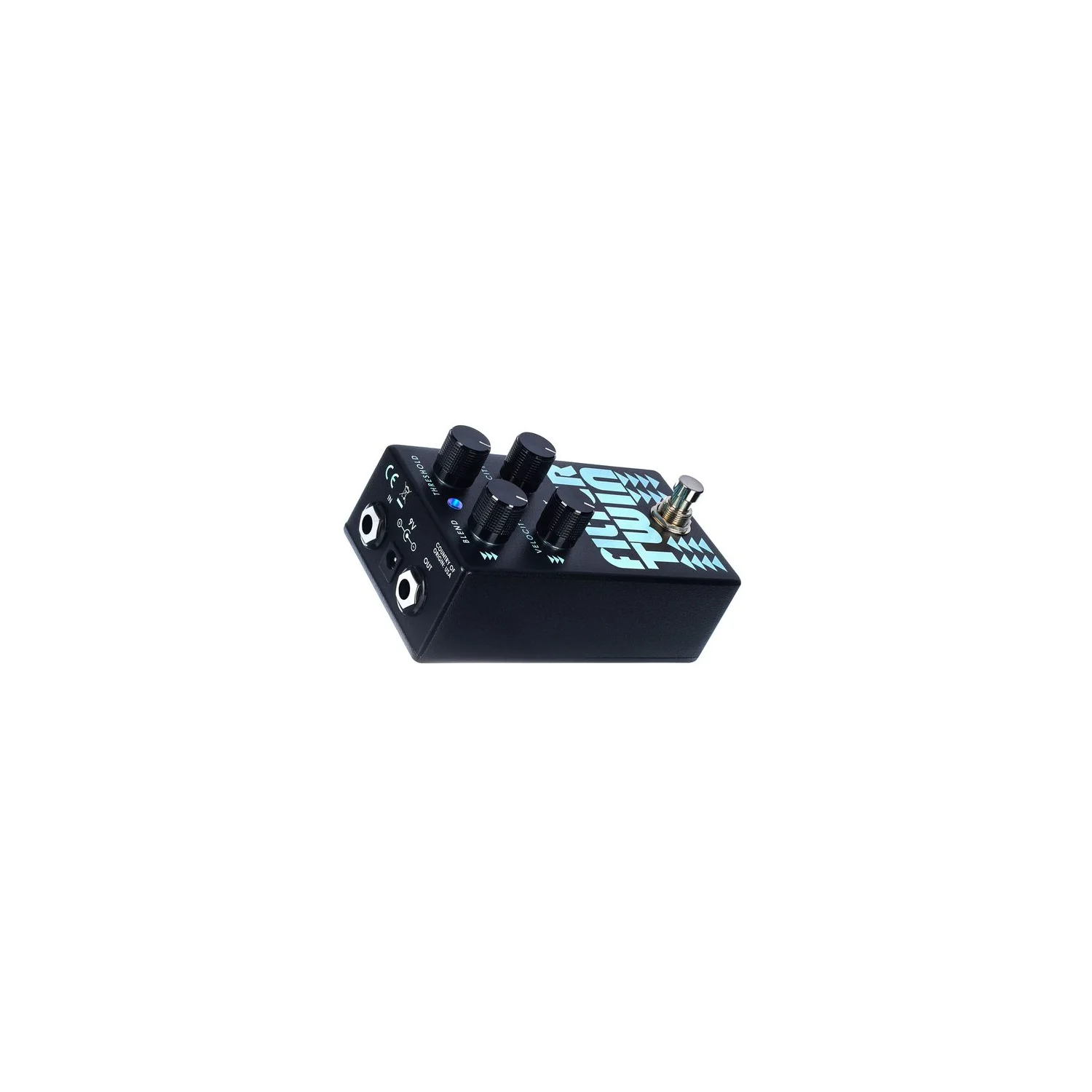Aguilar Filter Twin