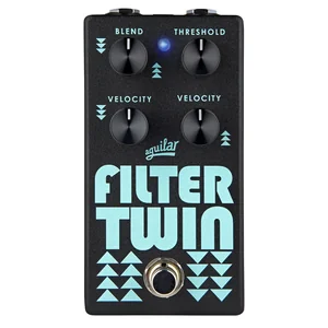 Aguilar Filter Twin