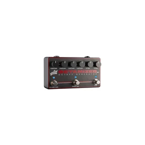 Aguilar Octamizer DLX