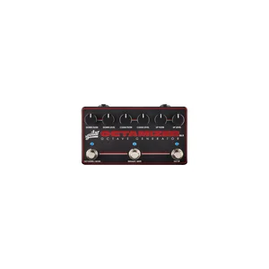 Aguilar Octamizer DLX
