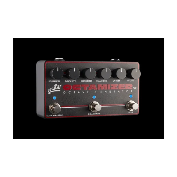 Aguilar Octamizer DLX