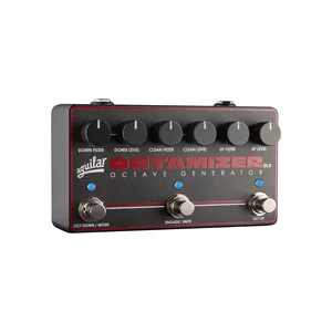 Aguilar Octamizer DLX
