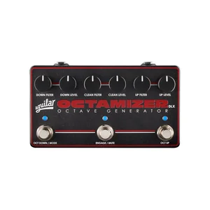Aguilar Octamizer DLX