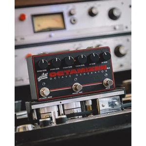 Aguilar Octamizer DLX