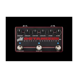 Aguilar Octamizer DLX