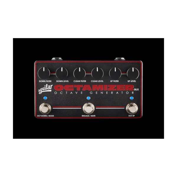 Aguilar Octamizer DLX