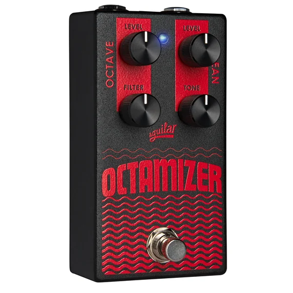 Aguilar Octamizer