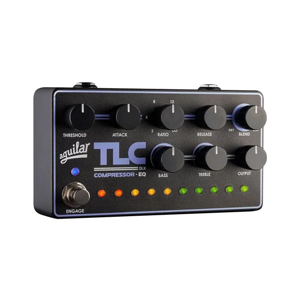 Aguilar TLC DLX