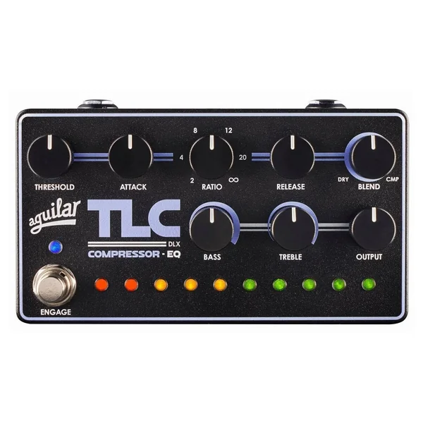 Aguilar TLC DLX
