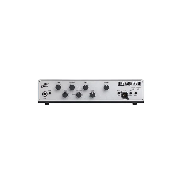 Aguilar Tone Hammer 700 V2