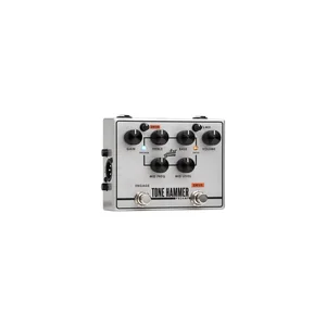 Aguilar Tone Hammer Bass Effect Pedal