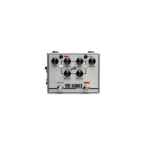 Aguilar Tone Hammer Bass Effect Pedal
