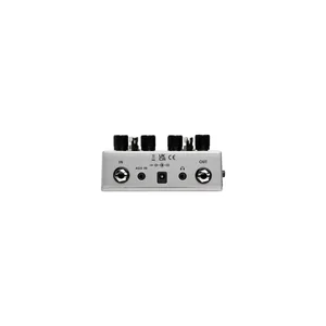 Aguilar Tone Hammer Bass Effect Pedal