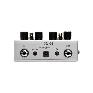 Aguilar Tone Hammer Bass Effect Pedal