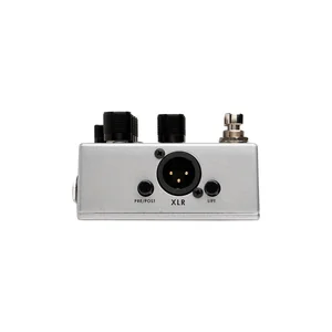 Aguilar Tone Hammer Bass Effect Pedal