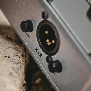 Aguilar Tone Hammer Bass Effect Pedal