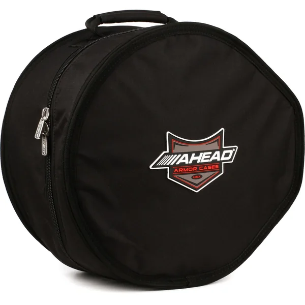Ahead 10"x05" Snare Drum Armor Case