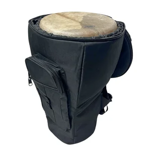 Ahead 14"x26,5" Djembe Bag Deluxe