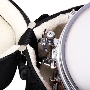 Ahead 14"x6,5" Snare Drum Armor Case