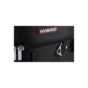 Ahead 14"x8" Snare Hybrid Case