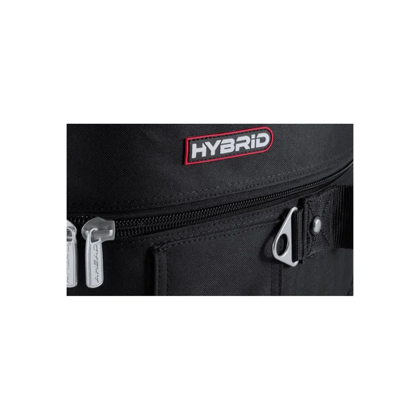 Ahead 14"x8" Snare Hybrid Case