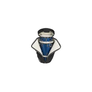 Ahead 15"x6,5" Snare Drum Armor Case