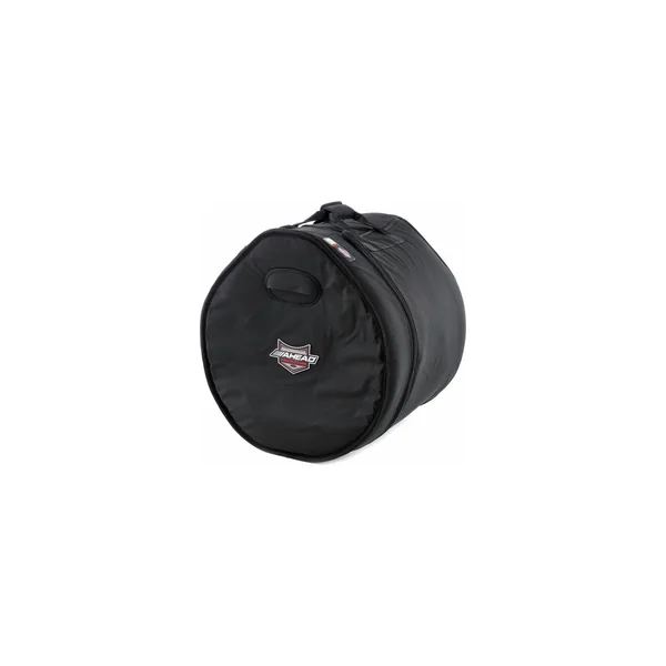 Ahead 18"x14" Bass Drum Armor Case