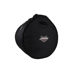 Ahead 18"x14" Bass Drum Armor Case