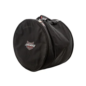 Ahead 18"x16" Floor Tom Armor Case