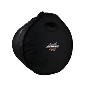 Ahead 20"x16" Bass Drum Armor Case