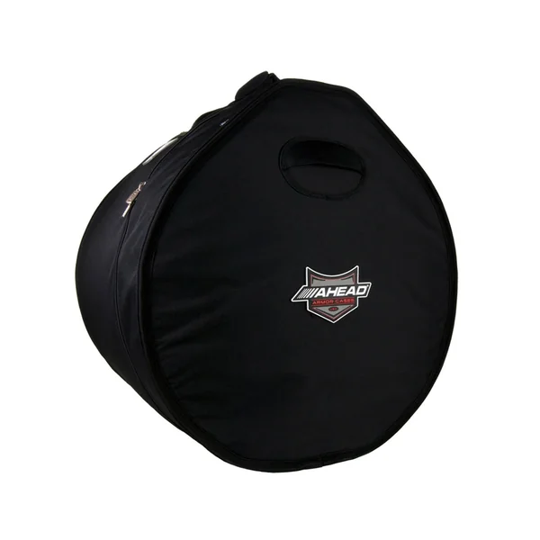 Ahead 20"x16" Bass Drum Armor Case
