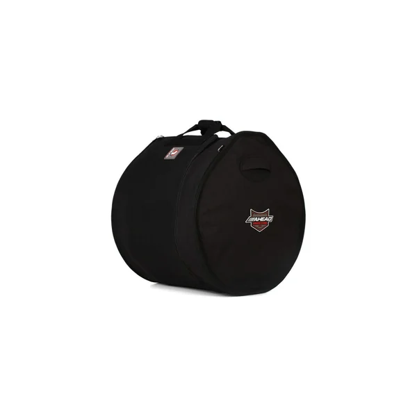 Ahead 20"x16" Bass Drum Armor Case