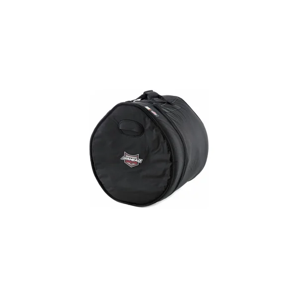 Ahead 22"x14" Bass Drum Armor Case