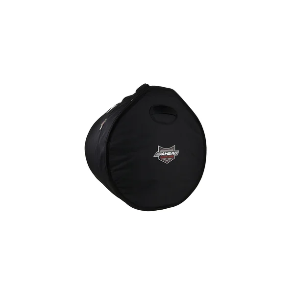 Ahead 22"x18" Bass Drum Armor Case