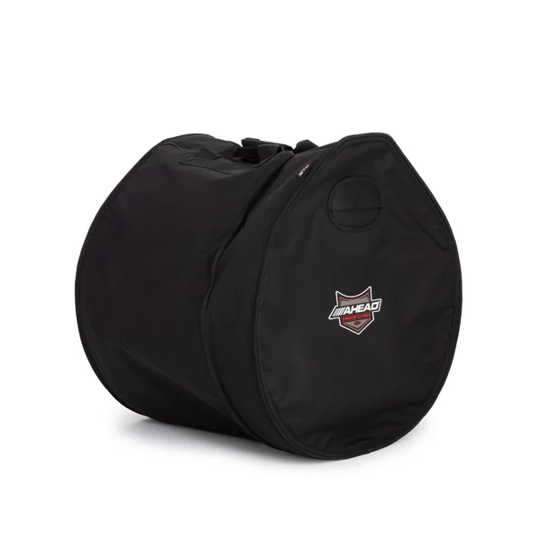 Ahead 22"x18" Bass Drum Armor Case