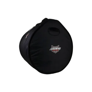 Ahead 22"x20" Bass Drum Armor Case