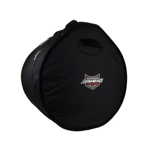Ahead 24"x16" Bass Drum Armor Case