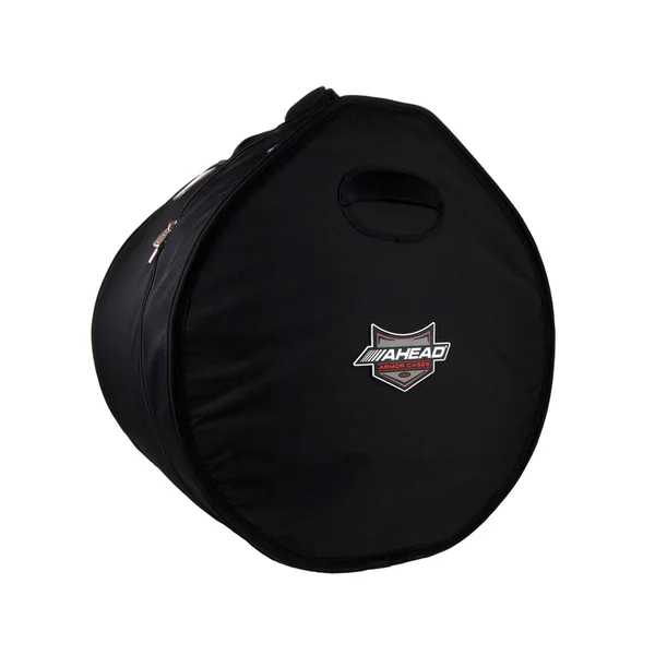 Ahead 24"x16" Bass Drum Armor Case