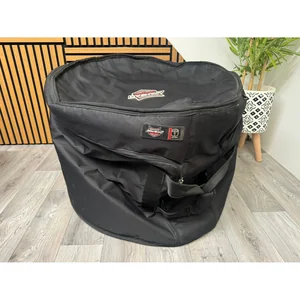 Ahead 24"x18" Bass Drum Armor Case