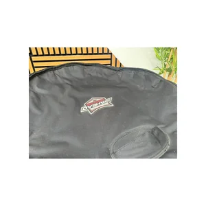 Ahead 24"x18" Bass Drum Armor Case