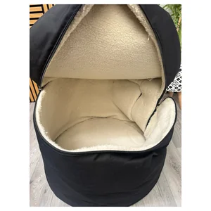 Ahead 24"x18" Bass Drum Armor Case
