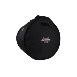 Ahead 24"x18" Bass Drum Armor Case