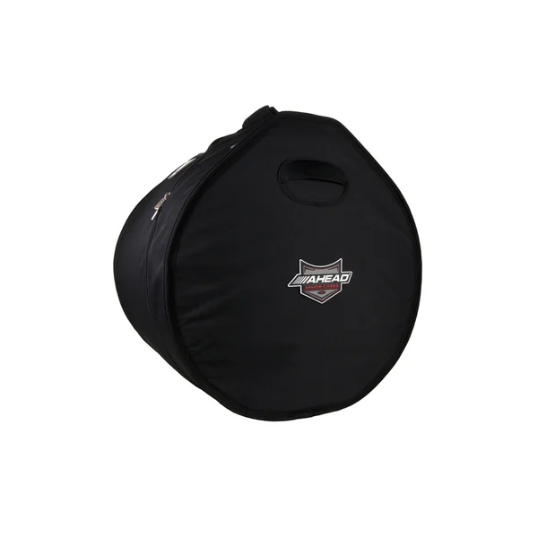 Ahead 24"x18" Bass Drum Armor Case