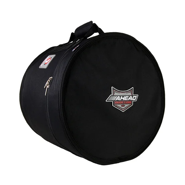Ahead 26"x14" Bass Drum Armor Case